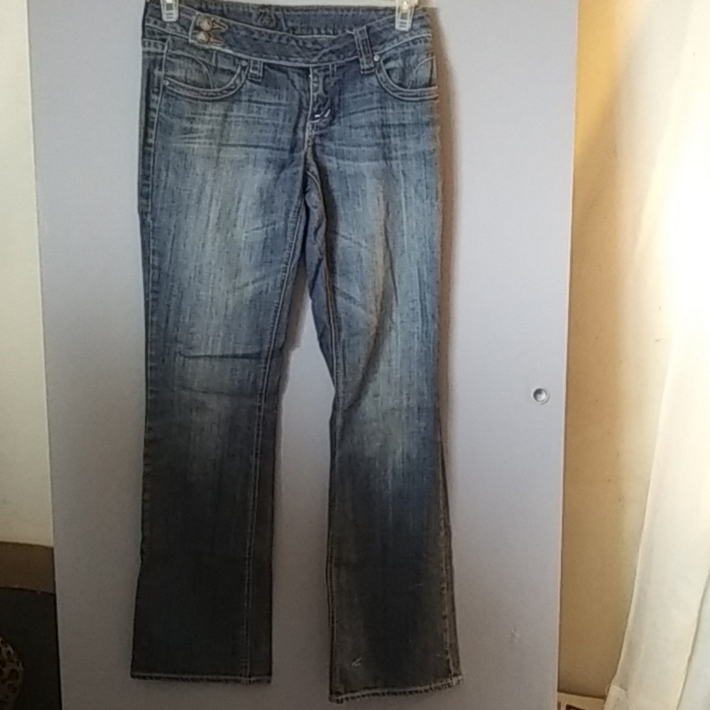 Z co. Jeans
